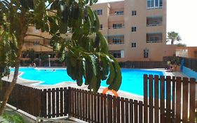 Residence Marineda Playa Cabezo